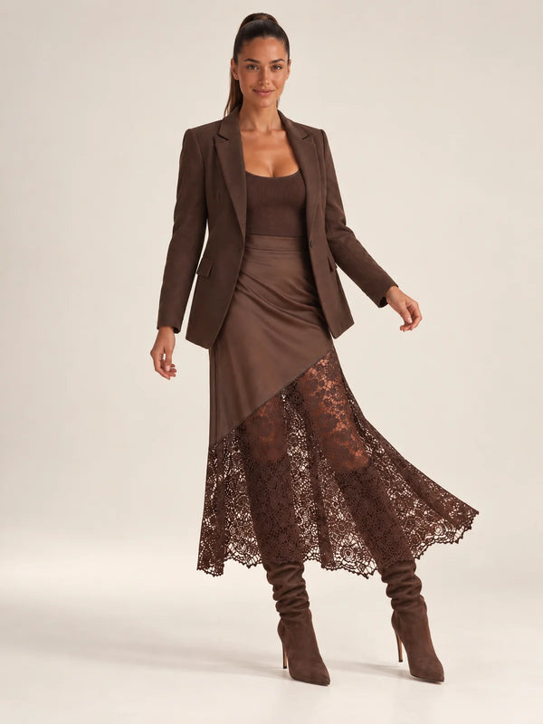 COORDINATO DESIGUAL