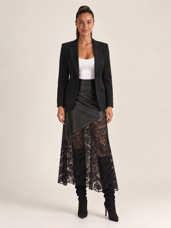 COORDINATO DESIGUAL
