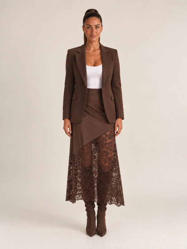 COORDINATO DESIGUAL