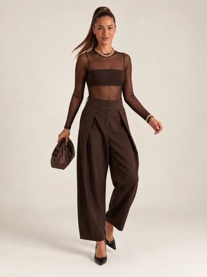 COORDINATO VELAR
