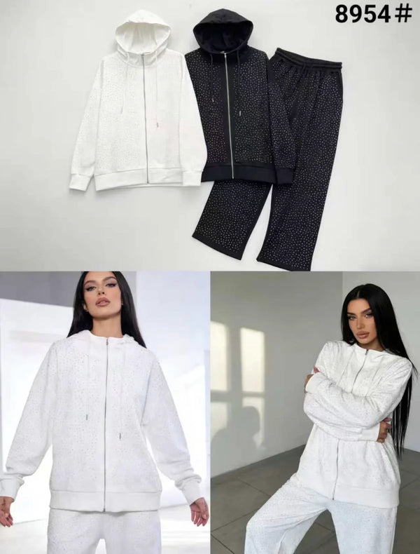 COORDINATO ELVIS
