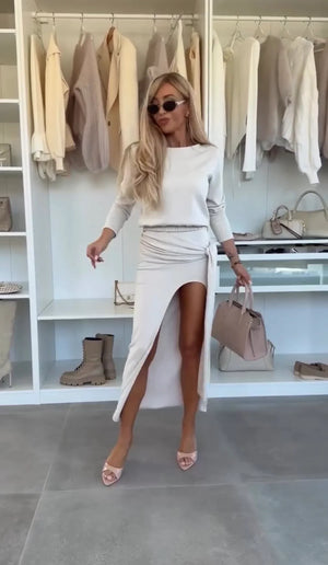 COORDINATO DOMINIK