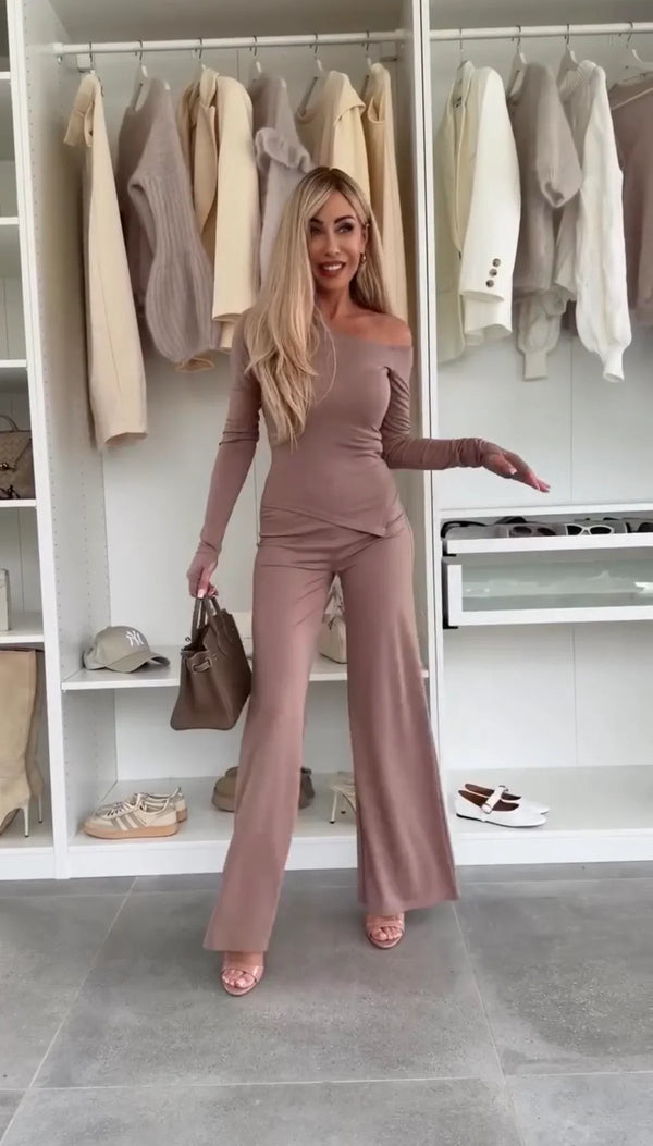 COORDINATO MANDY