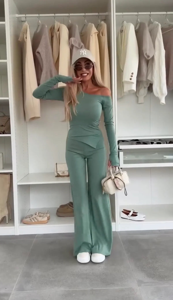 COORDINATO MANDY