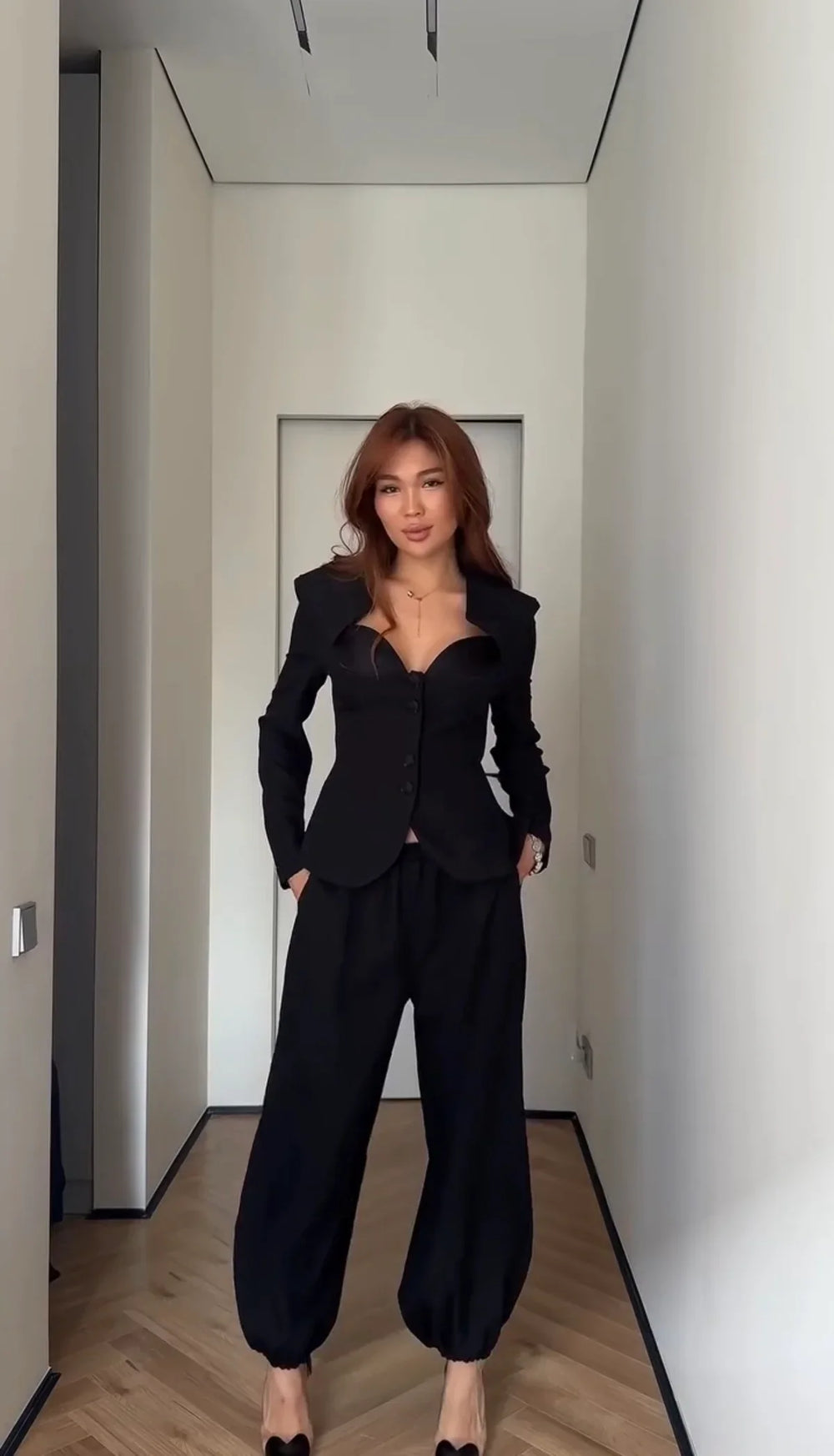TAILLEUR TOKYO