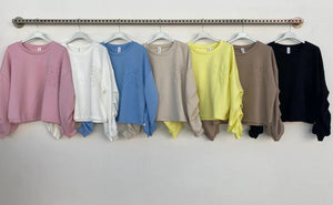 COORDINATO COLORS