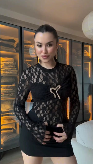COORDINATO MENDES