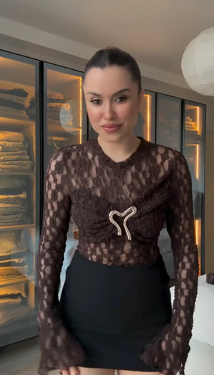 COORDINATO MENDES