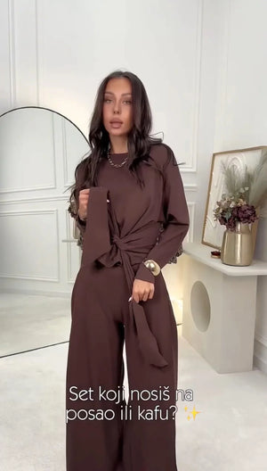 COORDINATO ROXY
