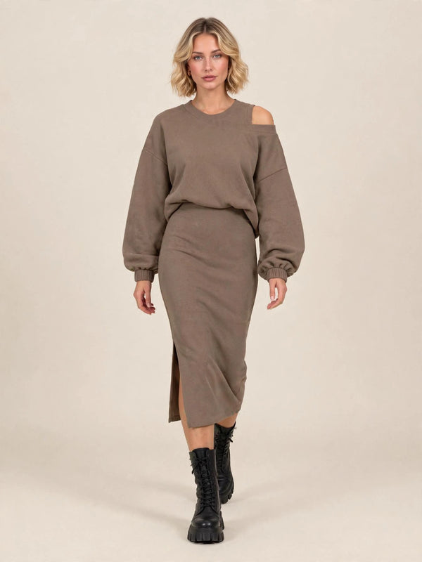 COORDINATO VANNY