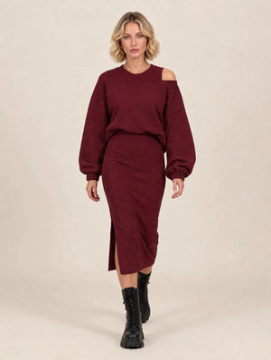 COORDINATO VANNY