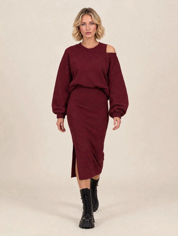 COORDINATO VANNY