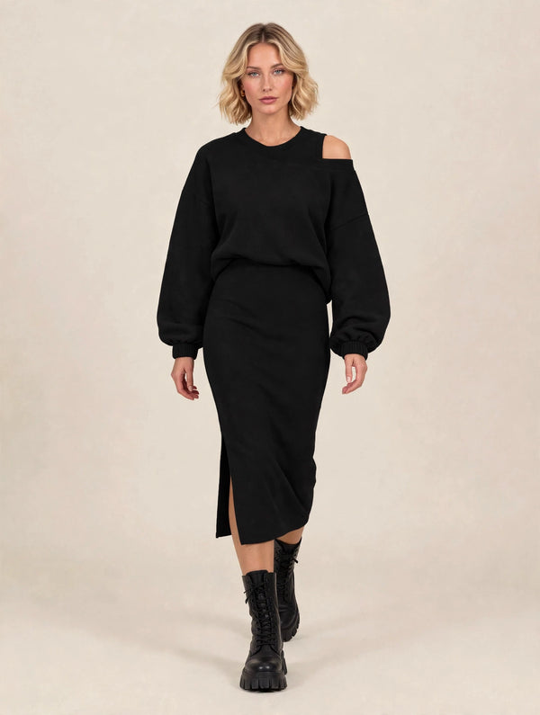 COORDINATO VANNY