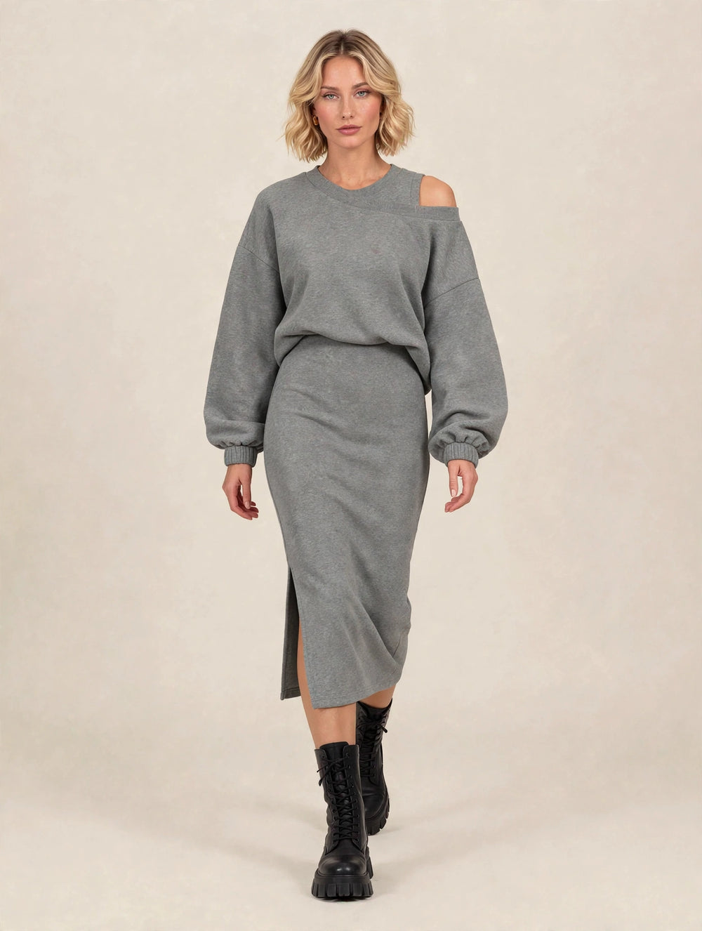 COORDINATO VANNY