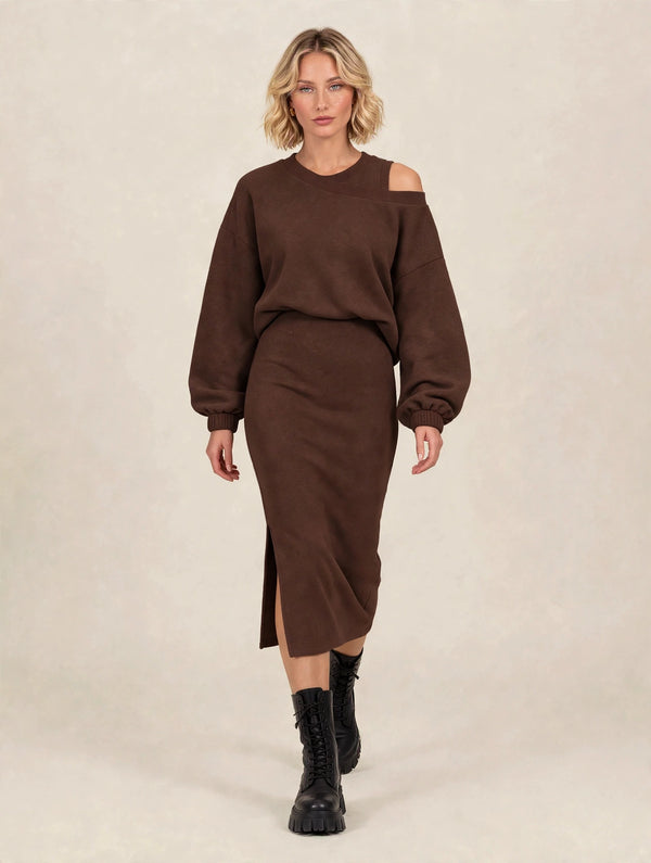 COORDINATO VANNY