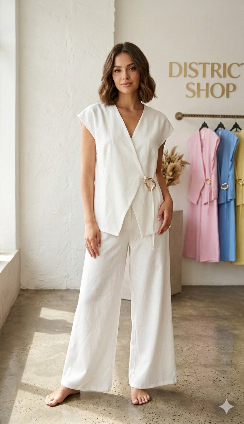 COORDINATO GILDA