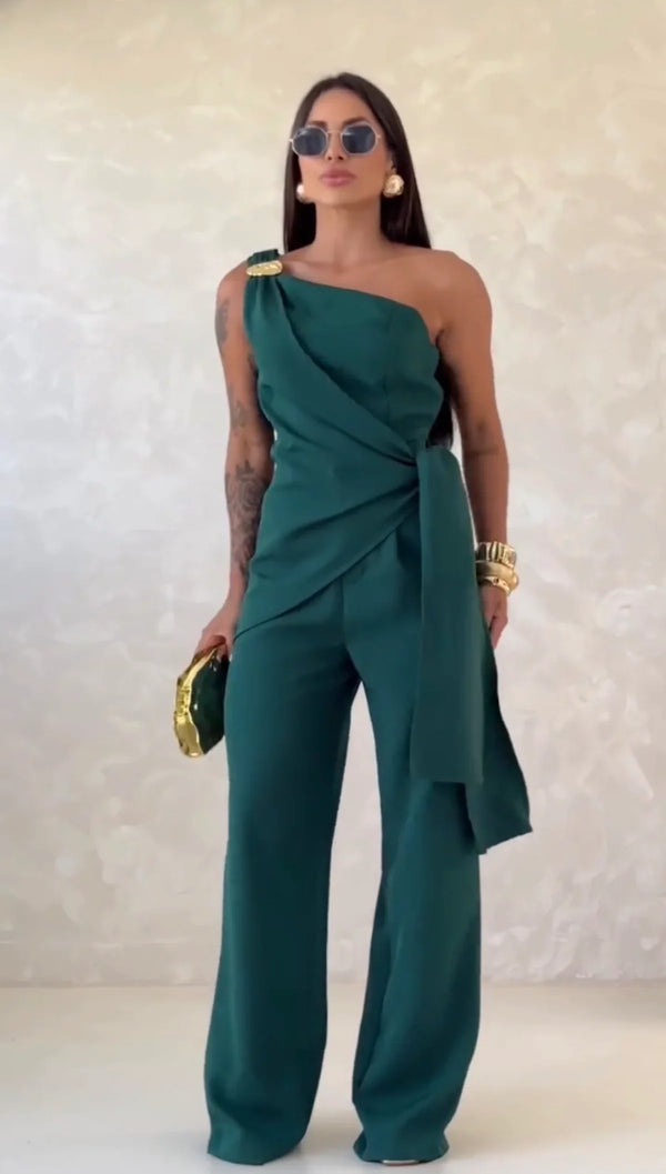 COORDINATO REYNA