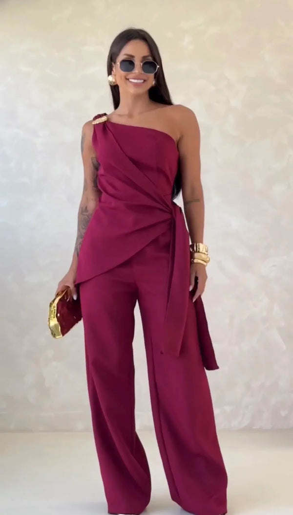 COORDINATO REYNA