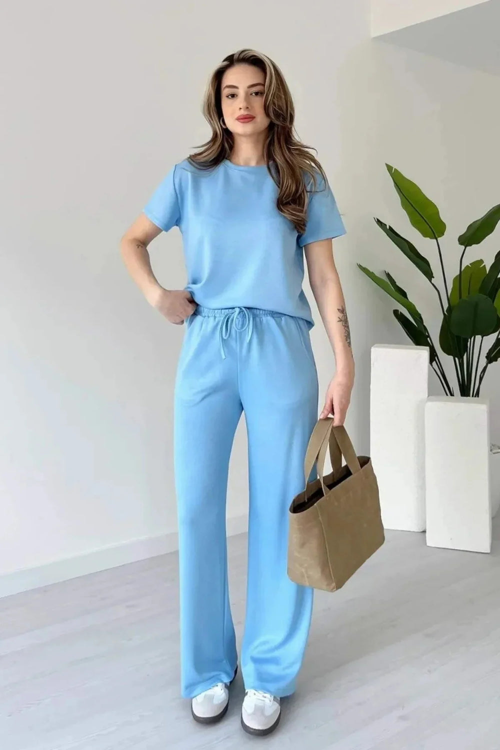 COORDINATO SOFT