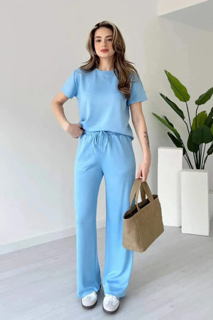 COORDINATO SOFT