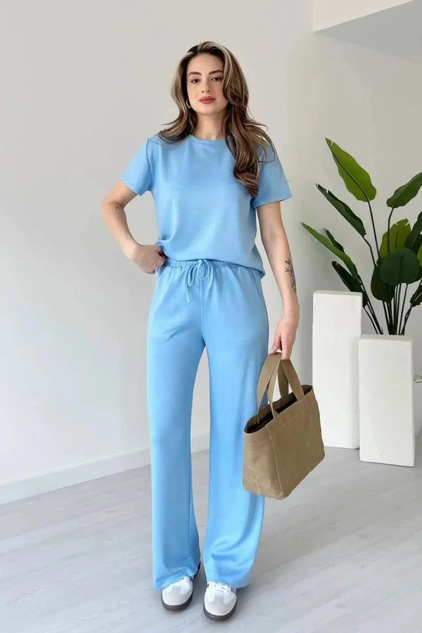 COORDINATO SOFT