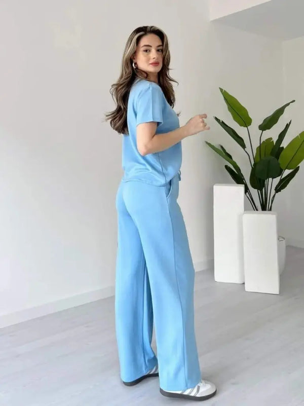 COORDINATO SOFT