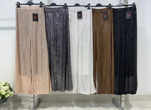 COORDINATO BRILLANT