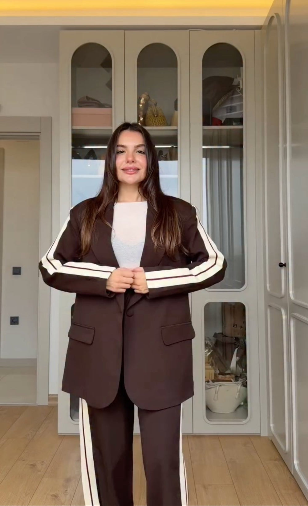 TAILLEUR LONDON