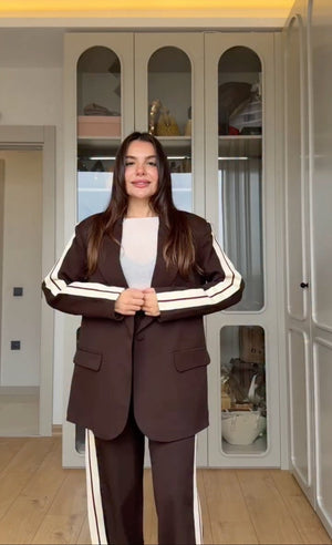 TAILLEUR LONDON