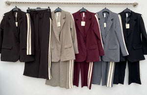 TAILLEUR LONDON
