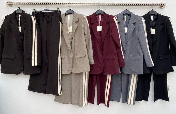 TAILLEUR LONDON