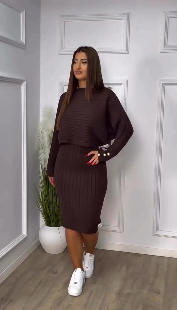 Coordinato Fiel
