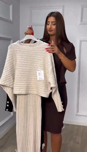 Coordinato Fiel