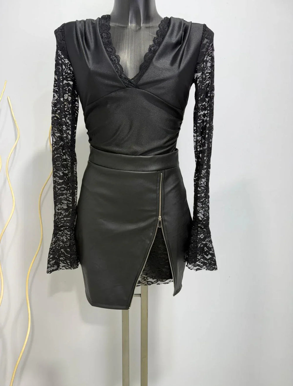 COORDINATO BLACKLADY