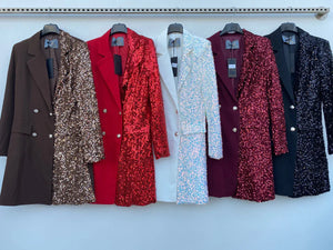 ABITO BLAZER LIÕ