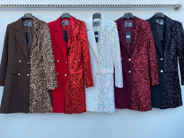 ABITO BLAZER LIÕ
